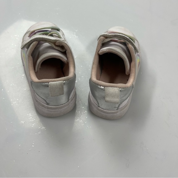 Kids girl snickers size 8.5 H&M - Picture 3 of 4